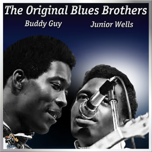 Buddy Guy & Junior Wells的專輯The Original Blues Brothers