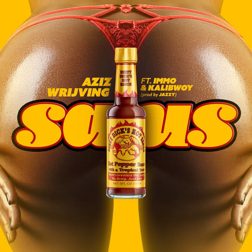 Saus (Explicit)
