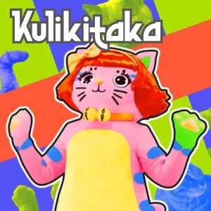 收聽Tonio的Kulikitaka Funny歌詞歌曲
