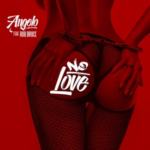 Listen to No Love(Explicit) song with lyrics from Rob Bruce