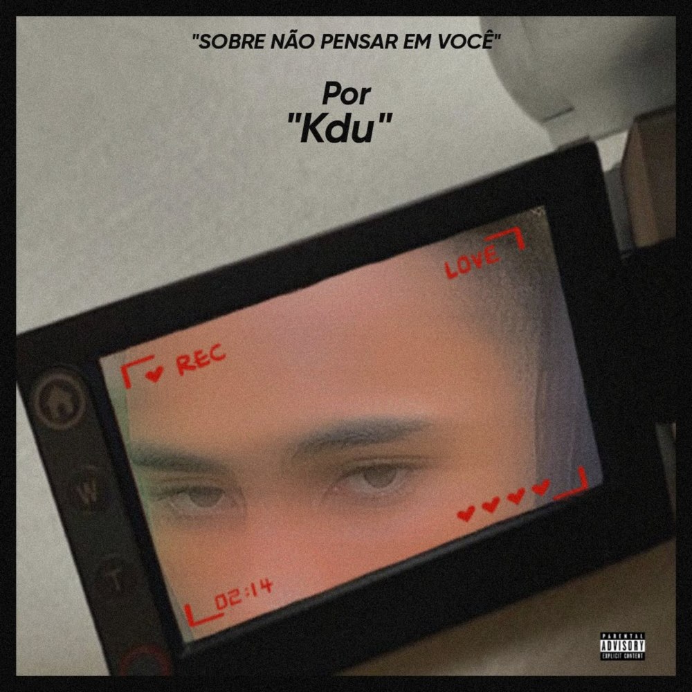 "Sobre Não Pensar em Você"