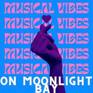 Musical Vibes - On Moonlight Bay dari Jack Smith