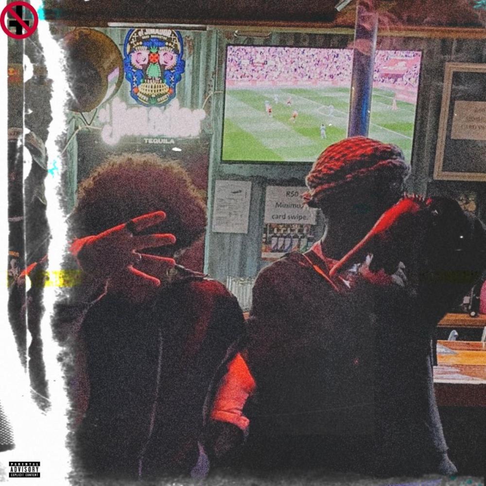 FUKITUP (feat. Bipolarr & Frazerforevr) (Explicit)