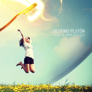 Listen to Tarde de amor sintético (Troika Remix) song with lyrics from Destino Plutón