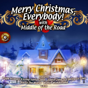 ดาวน์โหลดและฟังเพลง Silent Night, Holy Night (Stille Nacht, Heilige Nacht) พร้อมเนื้อเพลงจาก Middle Of The Road