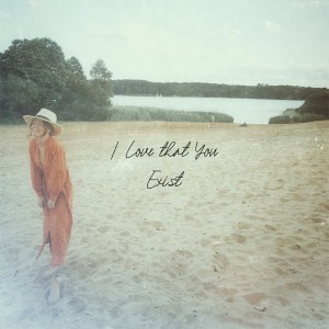 ดาวน์โหลดและฟังเพลง I Love That You Exist (i.l.t.y.e) พร้อมเนื้อเพลงจาก Joe Waller