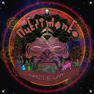 Listen to Mongoloid Battle Station song with lyrics from Lova Nutriadance