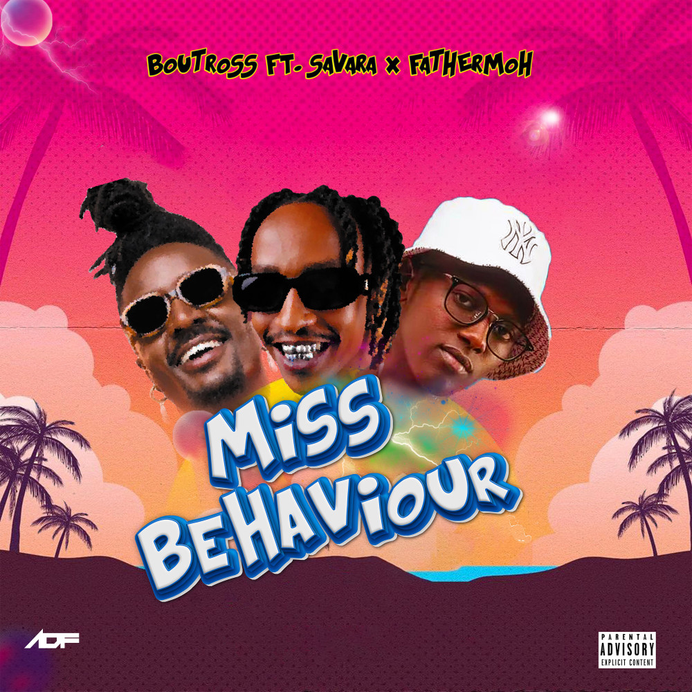 Miss Behavior (Explicit)