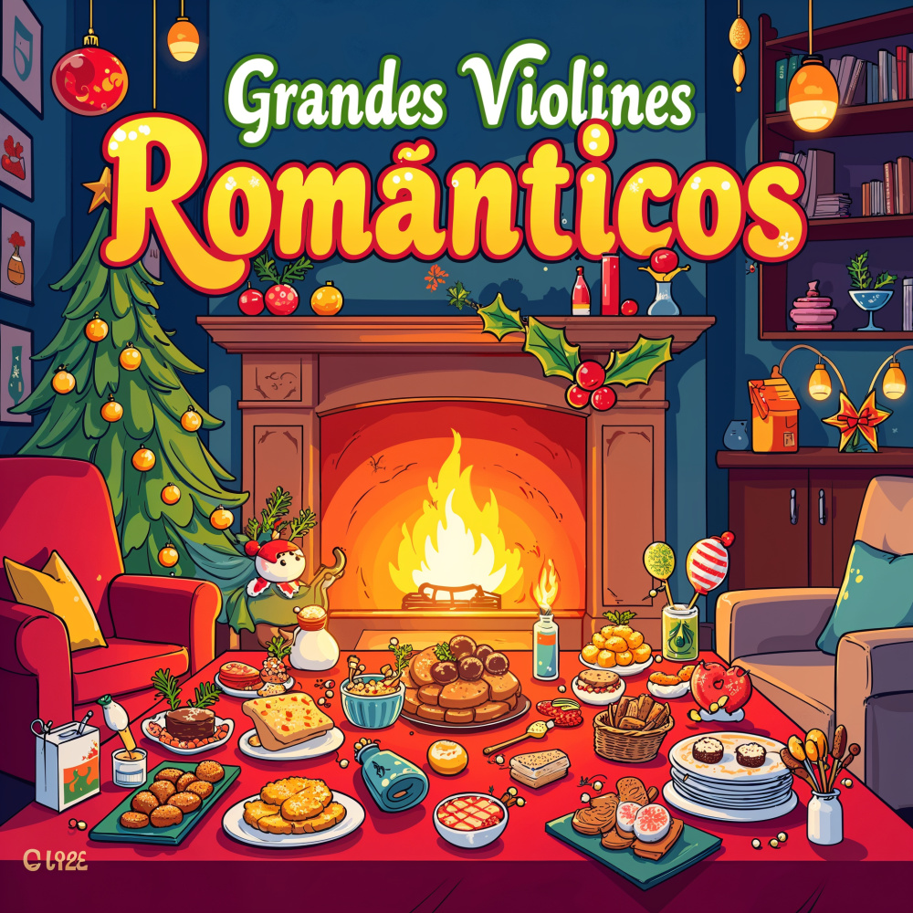 Villancicos para una Nochebuena Llena de Alegría