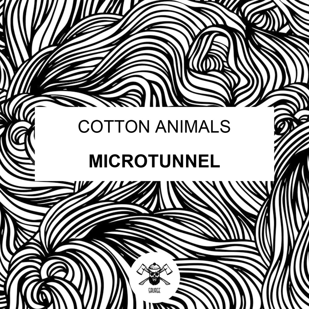 Microtunnel