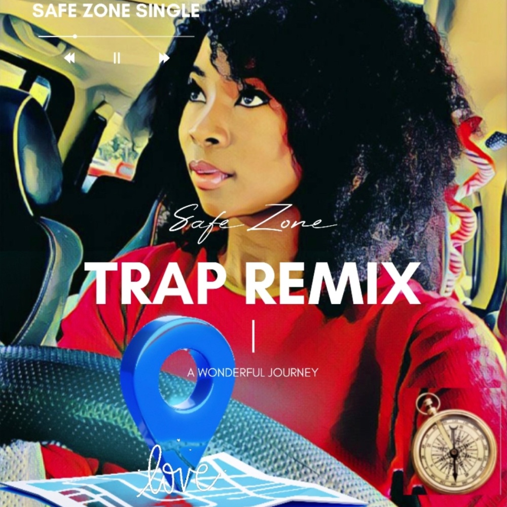 Safe Zone (feat. DJ Triple Threat) (Trap Daddy Remix)