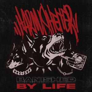 Album Banished By Life from Shelter