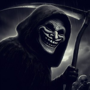 ดาวน์โหลดและฟังเพลง MTG - CARNAGE (Explicit) พร้อมเนื้อเพลงจาก MRL