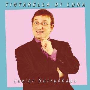 Javier Gurruchaga的專輯Tintarella di luna