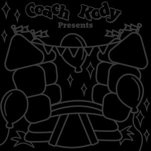 Listen to BIRTHDAY PARTY 3 (Birthday Party 2 DANCE MiX) 122 bpm [bonus track] (feat. Children's Party) (Instrumental) song with lyrics from Coach Kody