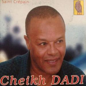 收聽Cheikh Dadi的Takassime el oud歌詞歌曲