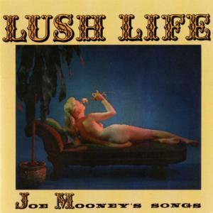 Joe Mooney的專輯Lush Life
