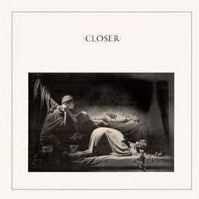 Closer (Collector's Edition)