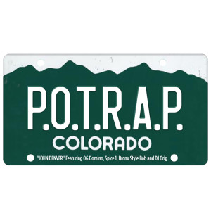 Listen to JOHN DENVER song with lyrics from P.O.T.R.A.P. Featuring Spice 1, O.g. Domino, Bronx Style Bob, Dj Orig (produced By Jake Brown)
