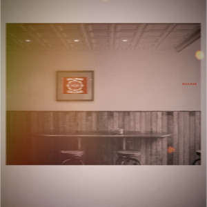 Lyriqs的專輯Hillman