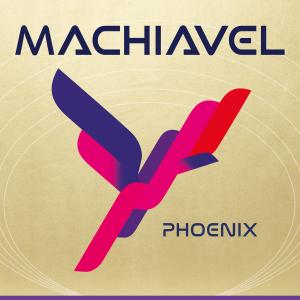อัลบัม Phoenix (Explicit) ศิลปิน MacHiavel