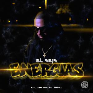 收聽El Seis的Energia (feat. El Kompa Barron) (Explicit)歌詞歌曲