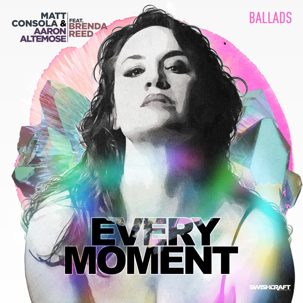 Every Moment (Instrumental Ballad)