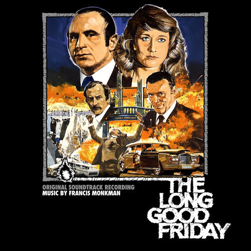 The Long Good Friday - Main Title (Main Title / Mono Master)