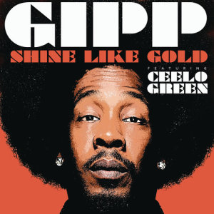 收聽Big Gipp的Shine Like Gold歌詞歌曲