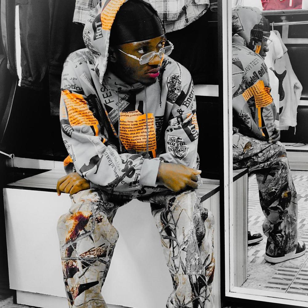 Huruma (Explicit)