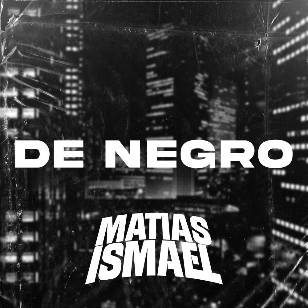 DE NEGRO (Latin Tech)