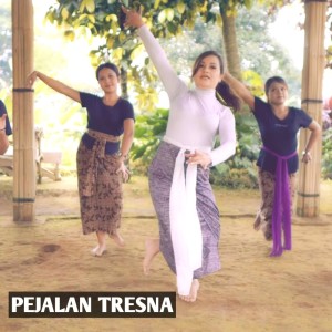 Listen to Pejalan Tresna song with lyrics from Gus Enen
