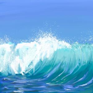 default playlist img