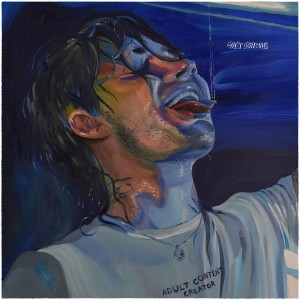 Listen to wet dreams (speed) song with lyrics from Chameleo