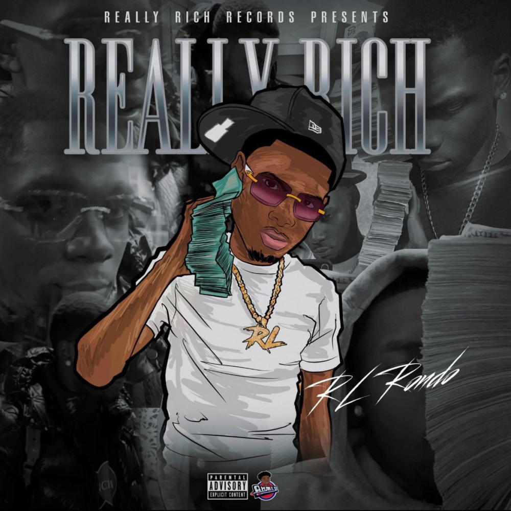 You Aint Never (feat. Jugg Harden) (Explicit)