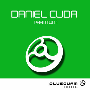 Album Phantom from Daniel Cuda