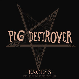 Perturbator的專輯Excess