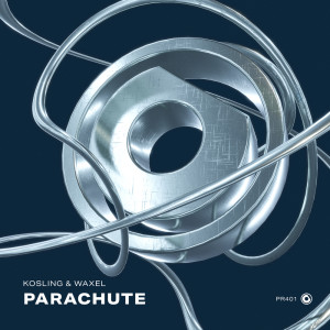 Kosling的專輯Parachute