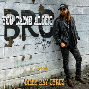 Album You Came Along from Billy Ray Cyrus