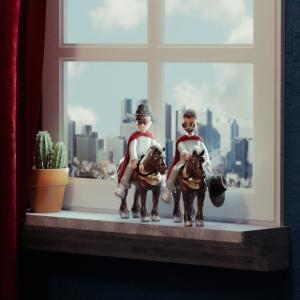 default playlist img