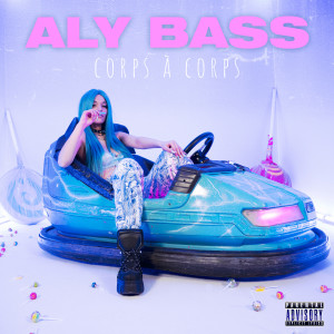 Album Corps a corps (Explicit) from Aly Bass