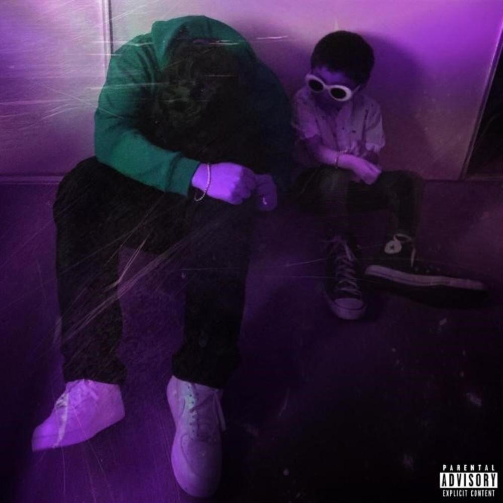go ghost (feat. hxmartia) (Explicit)