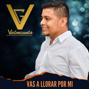 收聽Valenzuela的Vas A Llorar Por Mí (Explicit)歌詞歌曲