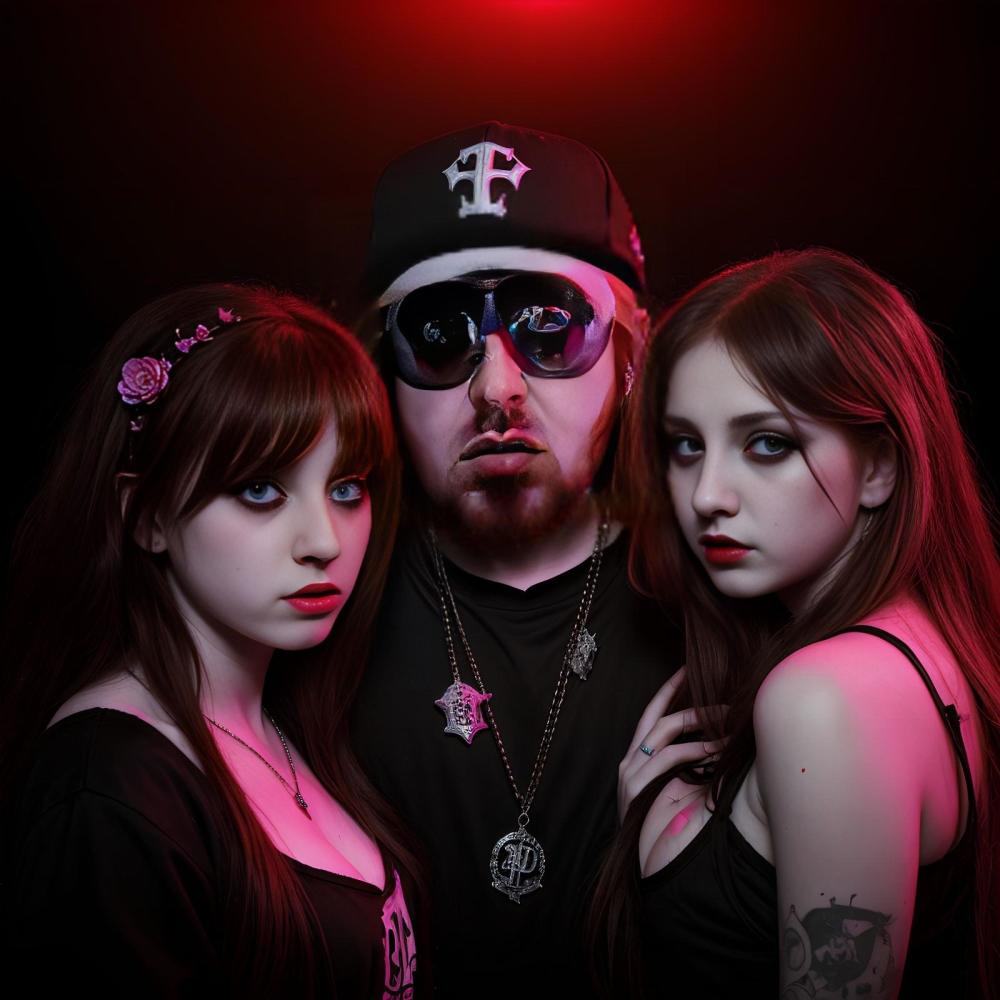 You And Me (feat. Rittz) (Explicit)