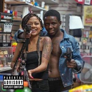 Listen to Bandida (Explicit) song with lyrics from Zika