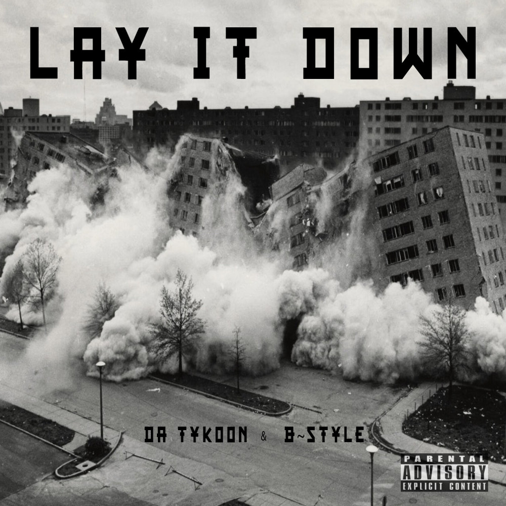 All the Way Up (Explicit)