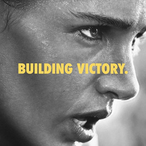 Album Building Victory from Various Artists