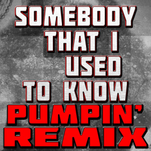 收聽Live Our Way的Somebody That I Used to Know (Pumpin' Remix)歌詞歌曲