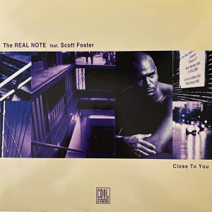 收聽The Real Note的Close to You (Da Street Club Mix)歌詞歌曲