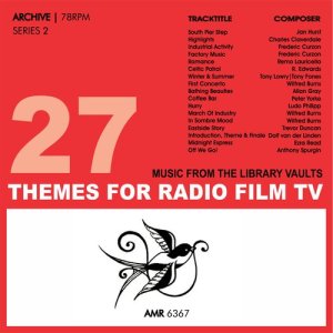 ดาวน์โหลดและฟังเพลง Winter & Summer พร้อมเนื้อเพลงจาก The Crawford Light Orchestra